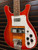 Used HARLEY BENTON RB414 Bass Guitar Cherry Sunburst 4-String 41116-S000053797 View 2