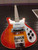 Used HARLEY BENTON RB414 Bass Guitar Cherry Sunburst 4-String 41116-S000053797 View 4