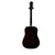 Used Johnson JG-555-N Laminate Top Acoustic Guitar Natural 40009-S000317297 View 5