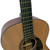 Used Johnson JG-100-N Laminate Top Acoustic Guitar Natural 40009-S000317295 View 2