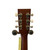 Used Johnson JG-100-N Laminate Top Acoustic Guitar Natural 40009-S000317295 View 6