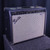 Used Fender PRINCETON CHORUS AMP USA 2 x 10 Solid State Amplifier 2 x 10 41140-S000140485 View 2