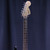 Used Squier STRAT AFFINITY GUITAR S Type Electric Guitar Black 6-String 41140-S000140486 View 3