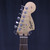 Used Squier STRAT AFFINITY GUITAR S Type Electric Guitar Black 6-String 41140-S000140486 View 4