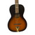 Used Recording King JUSTIN TOWNES EARLE Solid Top Acoustic Guitar Tobacco Sunburst 40009-S000317299 View 2