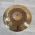 Used Meinl Cymbals Byzance Dual Crash Cymbal - 18-inch 40112-S000184450 View 1