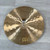 Used Meinl Cymbals Byzance Dual Crash Cymbal - 18-inch 40112-S000184450 View 6