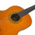 Used Yamaha GC12C Grand Concert Classical Guitar 40090-S000085490 View 8