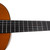 Used Yamaha GC12C Grand Concert Classical Guitar 40090-S000085490 View 12