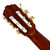 Used Yamaha GC12C Grand Concert Classical Guitar 40090-S000085490 View 18