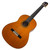 Used Yamaha GC12C Grand Concert Classical Guitar 40090-S000085490 View 2