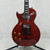 Used LP style Guitar Vintage LP Type Electric Guitar Red 6-String 40042-S000276341 View 1