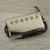 Used Seymour Duncan Sh-pg1n Pearly Gates Neck Chrome Guitar Pickup 40015-S000342224 View 1
