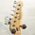 Used Fender Standard Telecaster Electric Guitar Sunburst 40015-S000342226 View 5