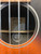 Used Martin OX TENOR UKE Ukulele Wood 41116-S000053799 View 5