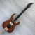 Used ESOTERIK DR2 Super S Electric Guitar Natural 6-String 41124-S000213885 View 1