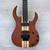 Used ESOTERIK DR2 Super S Electric Guitar Natural 6-String 41124-S000213885 View 2