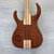 Used ESOTERIK DR2 Super S Electric Guitar Natural 6-String 41124-S000213885 View 7