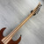 Used ESOTERIK DR2 Super S Electric Guitar Natural 6-String 41124-S000213885 View 6