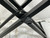 Used On Stage DOUBLE X KEYBOARD STAND Single Keyboard Stand 40012-S000317406 View 2