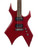Used BC Rich WARLOCK Bronze Series Electric Guitar 41115-S000118931 View 1