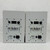 Used KRK Rokit 7 G4 Monitor Pair Powered Studio Monitor 40042-S000276347 View 5