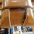 Used Ludwig TEMPLE BLOCK SET W/STAND AS IS World Percussion Instrument 40105-S000077720 View 6