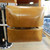 Used Ludwig TEMPLE BLOCK SET W/STAND AS IS World Percussion Instrument 40105-S000077720 View 8