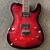 Used Fender CUSTOM TELECASTER FMT HH T Type Electric Guitar Other 6-String 40111-S000196663 View 1