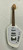 Used REVELATION VTX62 Electric Guitar White 6-String 41131-S000013564 View 2