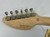 Used REVELATION VTX62 Electric Guitar White 6-String 41131-S000013564 View 6