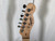Used Squier AFFINITY TELE T Type Electric Guitar Orange 6-String 40107-S000158470 View 3