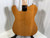 Used Squier AFFINITY TELE T Type Electric Guitar Orange 6-String 40107-S000158470 View 6