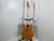 Used Squier AFFINITY TELE T Type Electric Guitar Orange 6-String 40107-S000158470 View 7