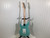 Used Squier BULLET STRAT S Type Electric Guitar Blue 6-String 40107-S000158471 View 7