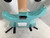 Used Squier BULLET STRAT S Type Electric Guitar Blue 6-String 40107-S000158471 View 10