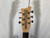Used Danelectro DANOBLASTER Electric Guitar Black 6-String 40107-S000158472 View 3
