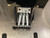 Used Danelectro DANOBLASTER Electric Guitar Black 6-String 40107-S000158472 View 8