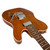 Used 2021 Schecter PT Van Nuys Electric Guitar - Gloss Natural Ash 40090-S000085492 View 4