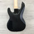 Used Jackson MINION JS1X CONCERT BASS J Type Bass Guitar Black 4-String 41124-S000213887 View 5
