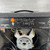 Used Peavey Vintage Bandit 65 - 1 x 12-inch 65-watt Guitar Combo Amplifier - Transparent Dust Cap - See Photos 40112-S000184454 View 17