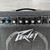 Used Peavey Vintage Bandit 65 - 1 x 12-inch 65-watt Guitar Combo Amplifier - Transparent Dust Cap - See Photos 40112-S000184454 View 10