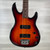 Used Peavey Vintage Foundation Bass Guitar - Sunburst 40112-S000184459 View 1