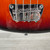 Used Peavey Vintage Foundation Bass Guitar - Sunburst 40112-S000184459 View 11