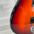 Used Peavey Vintage Foundation Bass Guitar - Sunburst 40112-S000184459 View 13