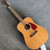 Used Fender DG-16E-12 Solid Top Acoustic Guitar Natural 40111-S000196667 View 2