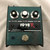Used CRITTER 1978R Distortion Pedal 41128-S000115386 View 1