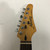 Used Alvarez CLASSIC II Vintage S Type Electric Guitar Sunburst 6-String 41128-S000115384 View 3