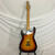 Used Alvarez CLASSIC II Vintage S Type Electric Guitar Sunburst 6-String 41128-S000115384 View 7