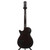Used Gretsch ELECTROMATIC G5230T LP Type Electric Guitar Black 6-String View 6